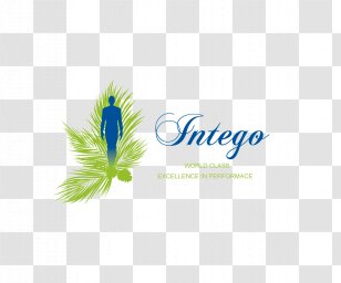Logo Font Green Poster Desktop Wallpaper - Brand - Pine Needles Transparent PNG