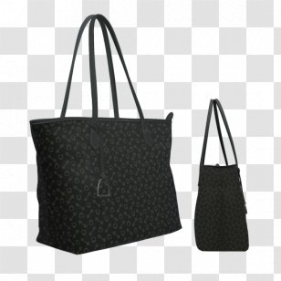 Tote Bag Leather Handbag Transparent PNG