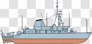 Guided Missile Destroyer Dreadnought Littoral Combat Ship Avenger-class Mine Countermeasures Fast Attack Craft - Minesweeper - Attend Class;class Begins Transparent PNG