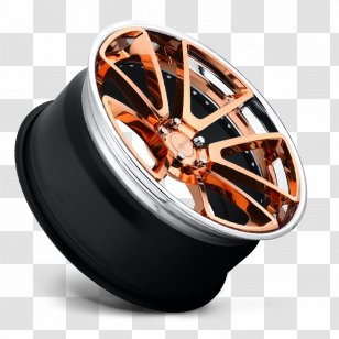 Wheel Rim Car Rotiform, LLC. Forging Transparent PNG