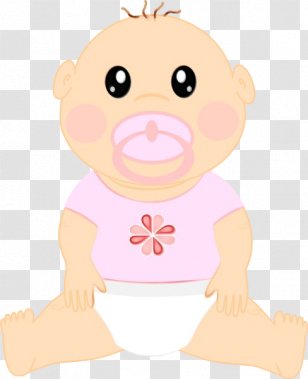 Teddy Bear - Child - Baby Transparent PNG