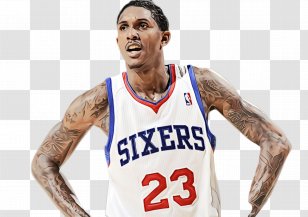 Basketball Cartoon - Uniform - Team Tournament Transparent PNG