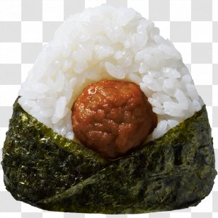 Onigiri Figure Skating Cooked Rice Ice Theatre - Zennoh Transparent PNG