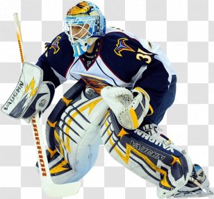 Goaltender Mask American Football Protective Gear Helmet Ice Hockey Transparent PNG
