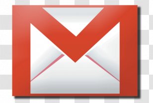 Inbox By Gmail Email Client Google - Search - Business Man Looking In Mirror Transparent PNG