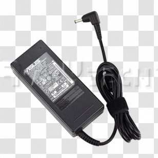 AC Adapter Laptop Power Converters Electric Battery - Silhouette - Dell Cord Replacement Transparent PNG