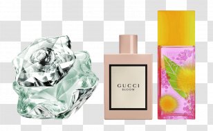 Montblanc Eau De Toilette Perfume Parfum Woman Transparent PNG