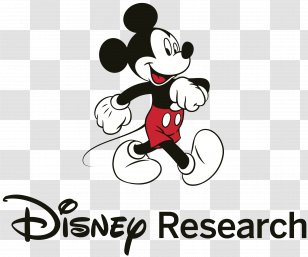 Disney Research University Of Washington The Walt Company Robotics - Cartoon Transparent PNG