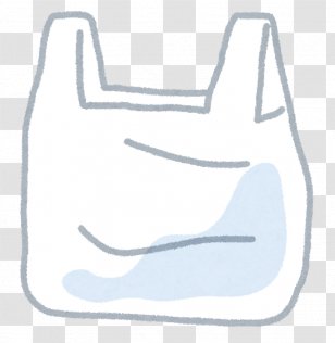 Plastic Bag Shopping Paper Bin - Rectangle Transparent PNG