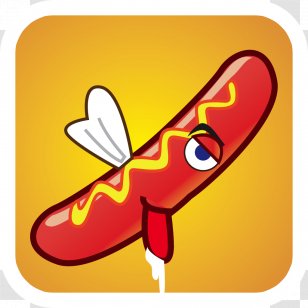 IPod Touch MacBook Pro Apple App Store ITunes - Hotdog Transparent PNG