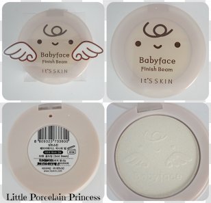 Face Powder BB Cream Skin - Rimmel London Stay Matte Pressed - Baby Transparent PNG