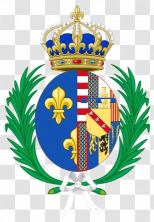 France Spain Queen Consort Royal Coat Of Arms The United Kingdom Transparent PNG