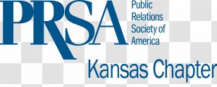 PRSA Organization Logo Public Relations Society Of America - Text - Program Transparent PNG