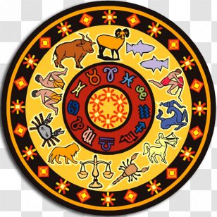 India Hindu Astrology Horoscope Pandit - Astrological Sign Transparent PNG