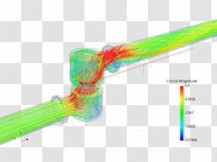 Abrasive Flow Machining - Design Transparent PNG