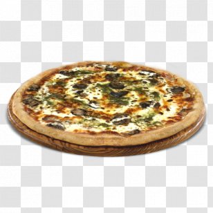 Pizza Treacle Tart Manakish Quiche Transparent PNG