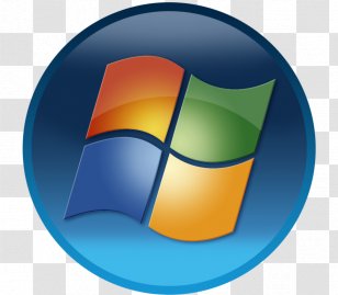 Windows Vista Computer Icon Internet Explorer Transparent Png