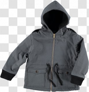 Hoodie Polar Fleece Bluza Jacket - Sleeve - Inside Coat Transparent PNG