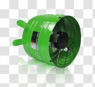Attic Fan Whole-house QC Manufacturing, Inc. - Maker Of The QuietCool VentilationFan Transparent PNG