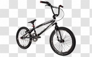 BMX Bike Bicycle Racing Cycling - Freestyle Bmx Transparent PNG