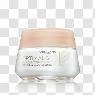 Lotion Oriflame Cream Factor De ProtecciÃ³n Solar Skin Whitening - Products Transparent PNG