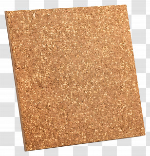 Cork Board - Cork Board For Notices Transparent PNG