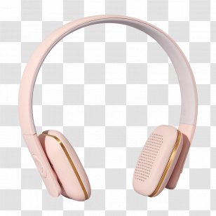 KREAFUNK AHead Headphones Wireless Audio AGEM - Electronic Device Transparent PNG