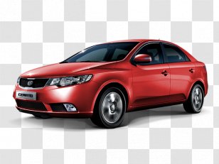 2018 Honda Civic Car Toyota City - Kia Forte Transparent PNG