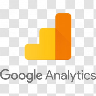 Google Logo Analytics - Yellow Transparent PNG