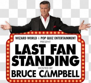 UC Theatre Television Show Game CONtv Trivia - Film Producer - Tv Host Transparent PNG