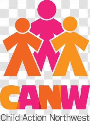 Child Action Northwest Family Foster Care Company - Text - Counselling Center Transparent PNG