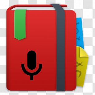 Android Note-taking - Handheld Devices Transparent PNG