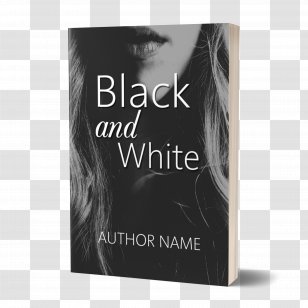 Book Cover Psd Novel - Ebook - Design Transparent PNG