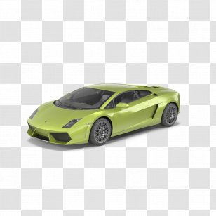 Lamborghini Gallardo Reventon Aventador Sports Car Mode Of Transport Transparent Png - roblox lamborghini gallardo