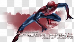 Spider-Man 2: Enter Electro PC Port (2002) Art Box by danyvianicandiani on  DeviantArt