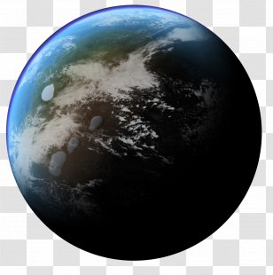 Terraforming Of Mars Planet Venus - World - Science Fiction Transparent PNG