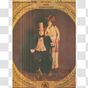 Stoney & Meatloaf Game Of Love It Takes All Kinds People Album Motown - Silhouette - Heart Transparent PNG