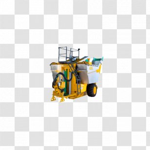 Combine Harvester Machine Tractor Deutz-Fahr Transparent PNG