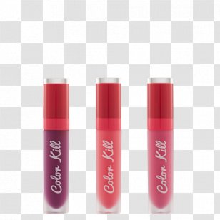 Cosmetics Lipstick Lip Gloss Eye Shadow Color - Mega Sale Transparent PNG