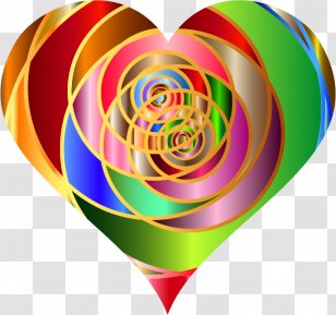 2017-12-09 - Yellow - Lollipop Transparent PNG