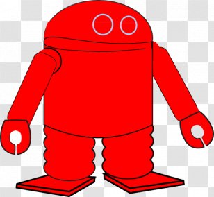Robot Android Artificial Intelligence Clip Art Transparent PNG