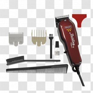 Hair Clipper Wahl 5 Star Balding 8110 Barber - Capelli Transparent PNG