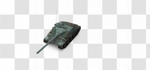 World Of Tanks Batignolles-Chatillon Char 25T AMX-50 AMX-13 - Batignolleschatillon 25t - Tank Transparent PNG