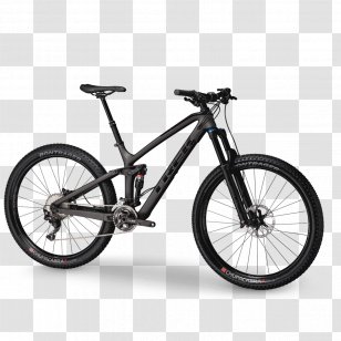 Trek Bicycle Corporation Mountain Bike Shop 29er - Frames Transparent PNG