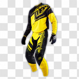 Troy Lee Designs Top-level Domain Motocross Motorcycle .info - Jersey Transparent PNG