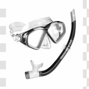 Diving & Snorkeling Masks Scuba Equipment Underwater - United States Transparent PNG