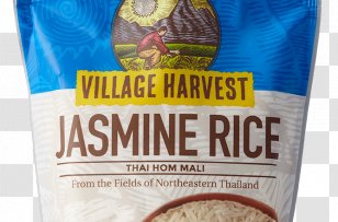 Organic Food Basmati Indian Cuisine Rice - Quinoa - Jasmine Transparent PNG