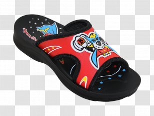 Slipper Shoe Color Campsite Fashion - Flipflops - Há»a Tiáº¿t Transparent PNG