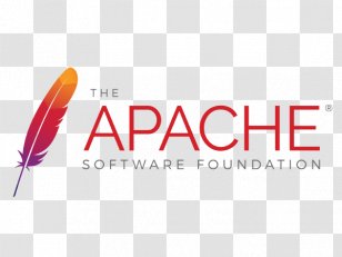 Apache Software Foundation React HTTP Server Computer Facebook - License - Creative Web Material Transparent PNG