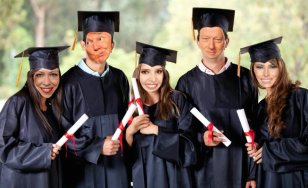 Student Bachelor's Degree Academic Higher Education Master's Transparent PNG